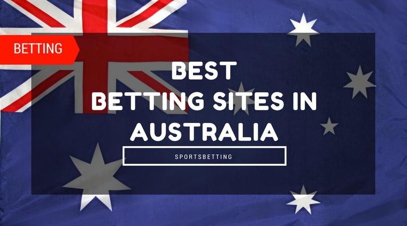 Australian sports gambling sites no deposit