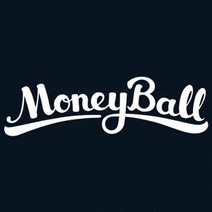 MoneyBall Logo