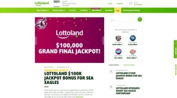 lottoland daily millions