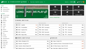 ll UBET Review 2023 ᐈ Everything You Need to Know!