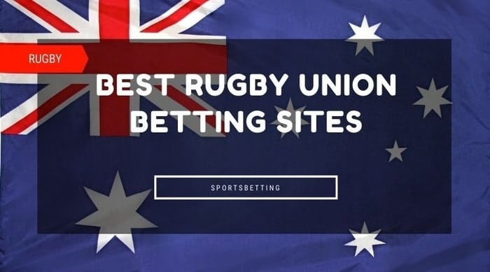 ll▷ Best Rugby Union Betting Sites ➜ TOP 5 in 2023