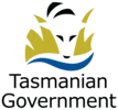 tasmania government logo