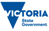 victoria government logo