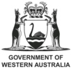 western australia government logo
