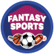 fantasy sports icon