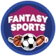 fantasy sports icon
