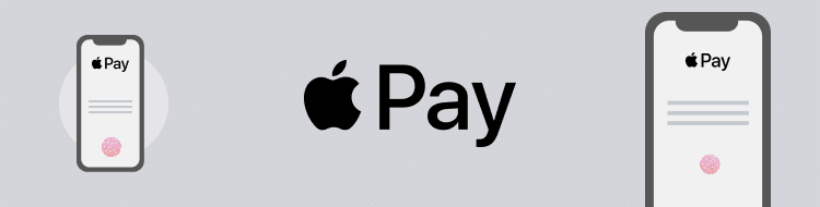 apple pay info