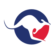 aussiebet logo transparent