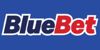 bluebet logo