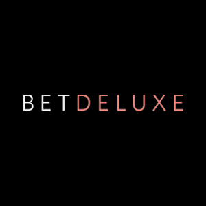 betdeluxe logo