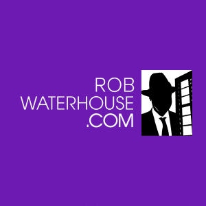 RobWaterhouse.com