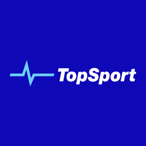 topsport logo