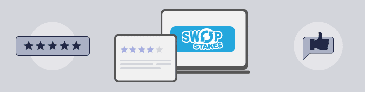 swopstakes banner