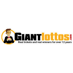 giant lottos logo
