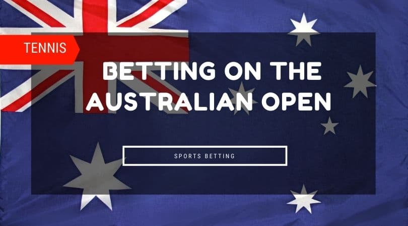 Betting on Australian Open