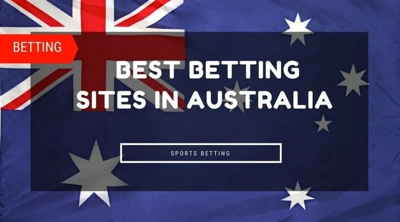 Best Betting Sites in Australia