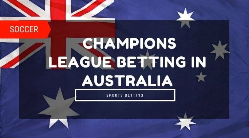UEFA Champions League Betting