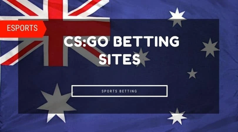 CS:GO Betting Sites