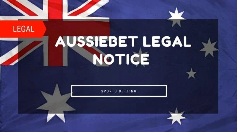 Legal Notice