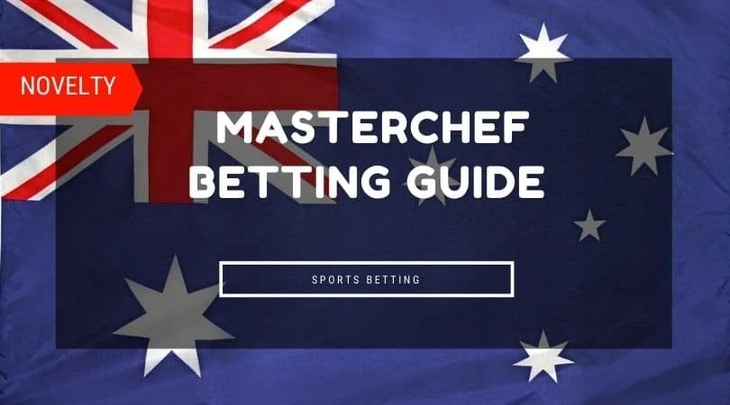 MasterChef Betting