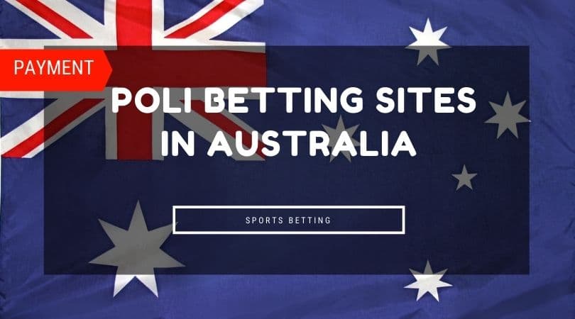 POLi Betting Sites