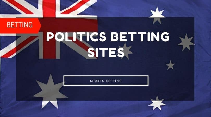 Politics Betting