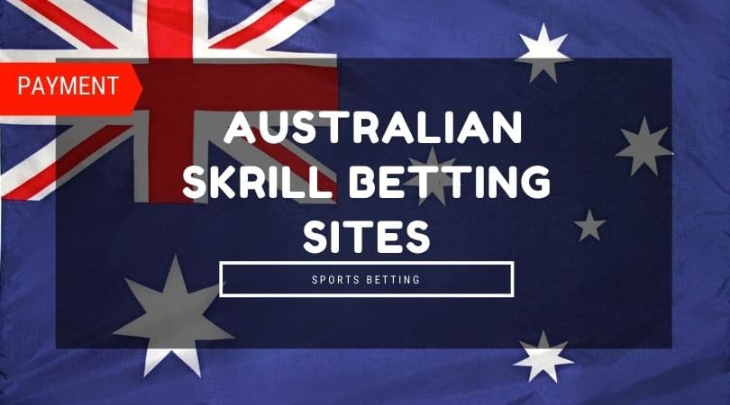 Skrill Betting Sites