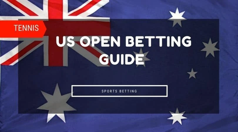 Betting on US Open