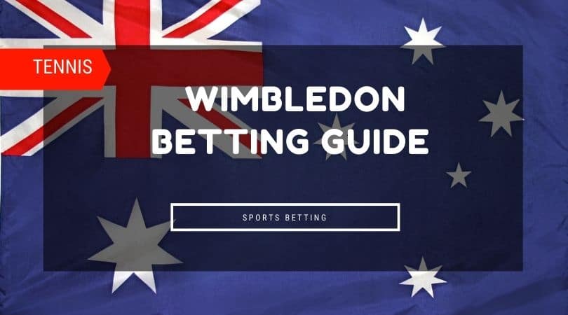 Betting On Wimbledon