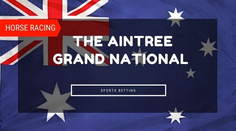 Aintree Grand National