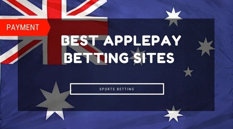 Apple Pay Betting Sites