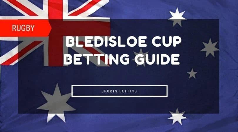 Best Bledisloe Cup Betting Sites in Australia