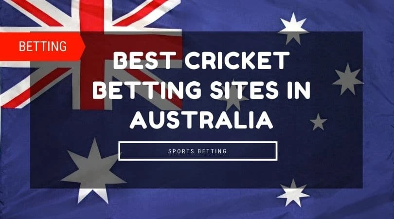 Cricket Betting Australia