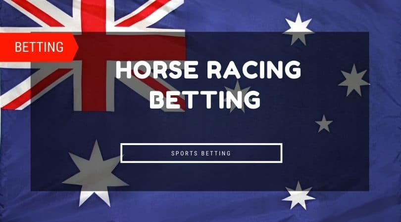 Horse Racing Betting