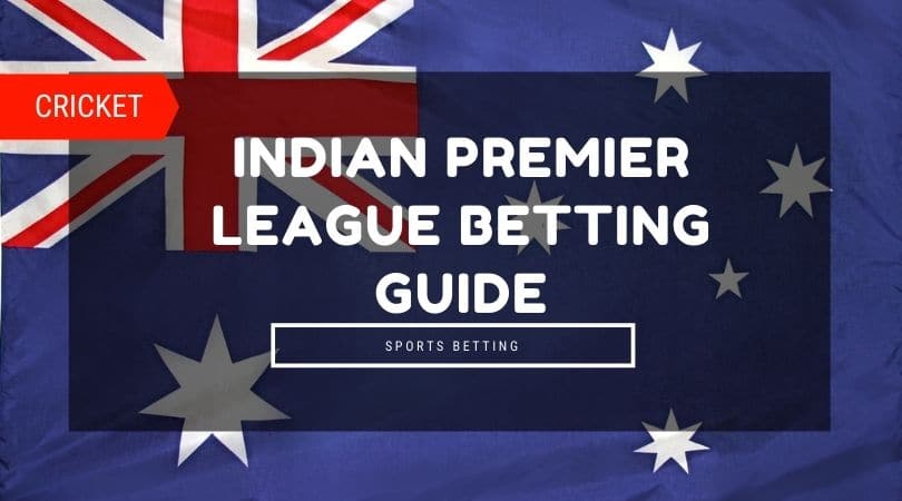 Betting on IPL