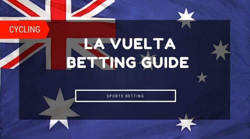 Betting on La Vuelta