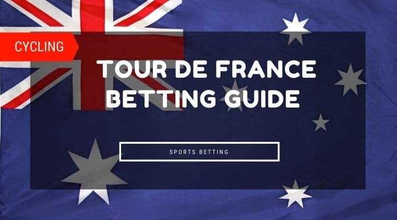 Betting On Tour De France