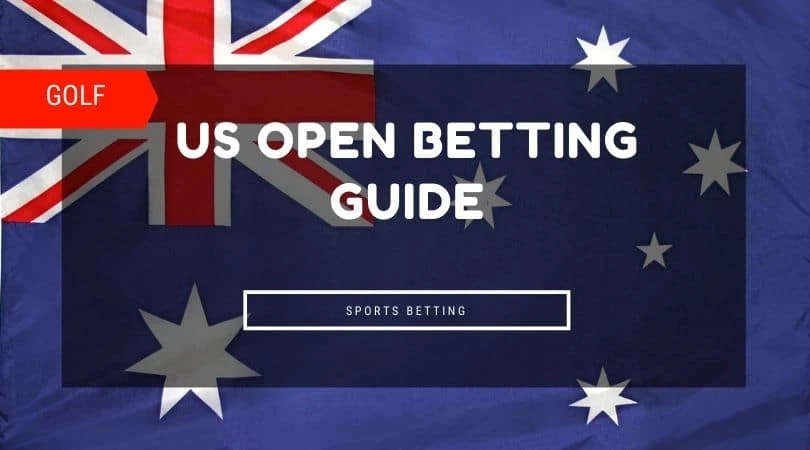 US Open Golf Betting