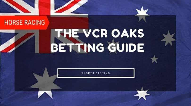 Betting On The VRC Oaks