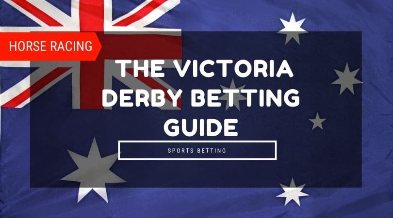 The Victoria Derby