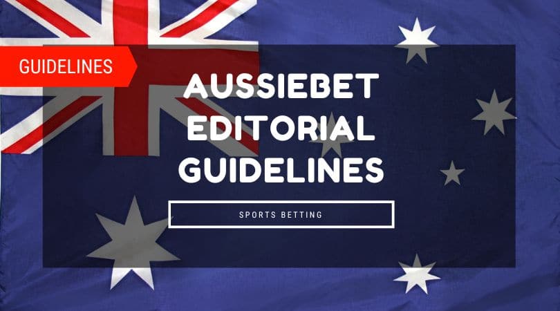 Editorial Guidelines