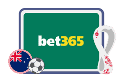 bet365 world cup