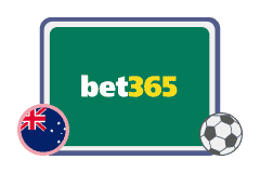 bet365 soccer logo