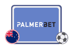 Palmerbet betting site logo