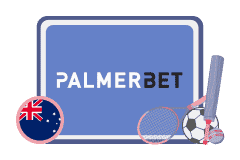 Palmerbet sports logo