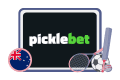 Picklebet sports logo