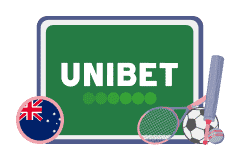 Unibet sports logo