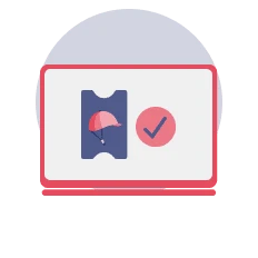 Enter stake image