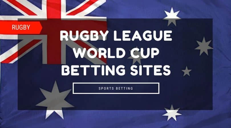 Rugby League World Cup