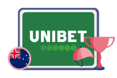 Unibet Melbourne Cup logo